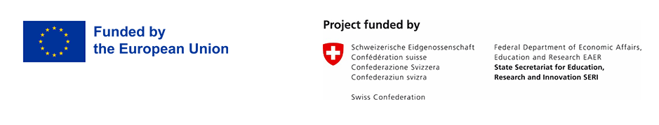 Financement conjoint CH-UE