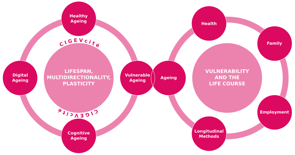 Schéma recherche CIGEV-LIVES