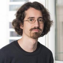 Dan Orsholits