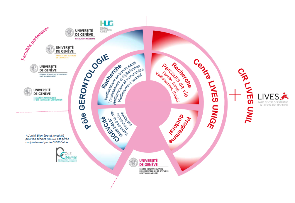 Structure CIGEV 2026