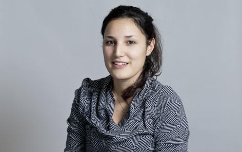 Aude Martenot