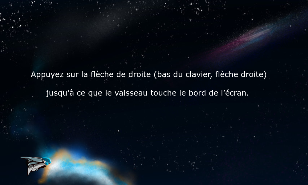 Geneva Space Cruiser