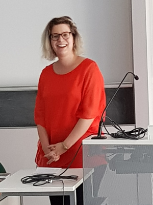 Marthe Nicolet