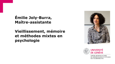 Vignette vidéo Émilie Joly-Burra