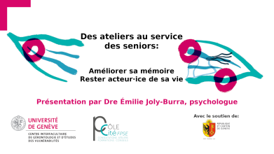 Vignette vidéo Ateliers seniors
