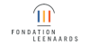 Logo Fondation Leenaards
