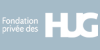 Logo Fondation HUG