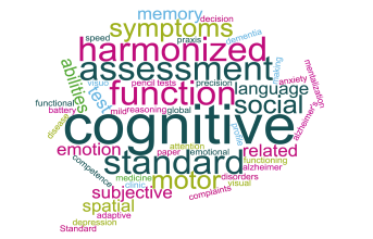 Harmonizing Neuropsychological Assessment for Dementia in Europe