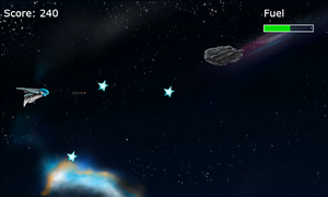 Cruiser screenshot