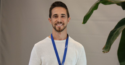 Young Scientist Award (Max Haas)