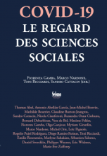 COVID-19: Le regard des sciences sociales