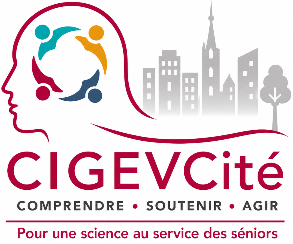 Logo CIGEVCité