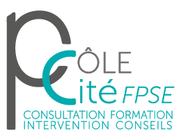 Logo Pôle-Cité